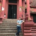 Meet Our Awesome Aussie – TEFL Interview With Nathaniel Killick 🇦🇺