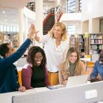 5 Tips for Building Rapport in the EFL Classroom