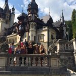 Summer Camp in Romania | How Dracula’s Stomping Ground Changed Rachel’s Life