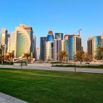 Teaching English in Qatar