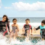 The Best Family-Friendly Beaches on the East Coast of the U.S.