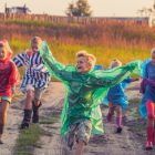 6 Rain or Shine Classroom Activities