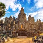 Teaching English in Cambodia