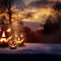 Halloween Around the World