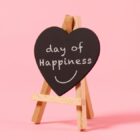 International Day of Happiness