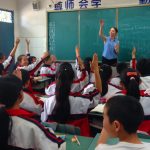 What is TESL? And is it different to TEFL & TESOL?