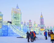 5 Best places to TEFL if you like the cold