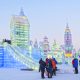 5 Best places to TEFL if you like the cold