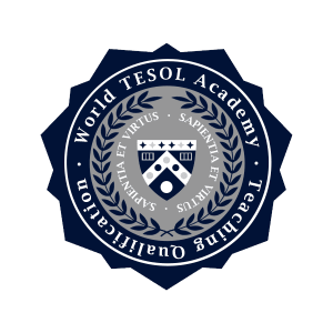 World TESOL Academy